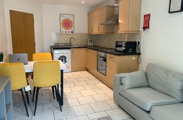 Laureate House, Uphill, Lincoln - Image 2