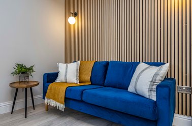 Powell House, City Centre, Lincoln - Image 3