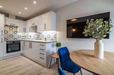 Powell House, City Centre, Lincoln - Image 2