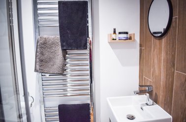 Flat 2 9 Bank Street Lincoln, City Centre, Lincoln - Image 3