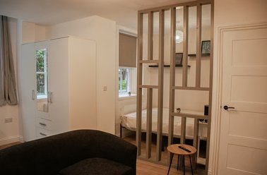 Flat 3 9 Bank Street, City Centre, Lincoln - Image 3