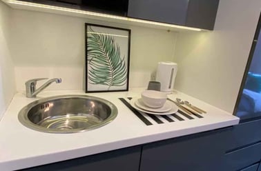 Studio Plus, Damside, 11 Damside Street, City Centre, Lancaster - Image 3