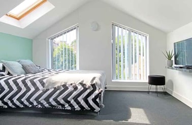 Double Deluxe, Damside, 11 Damside Street, City Centre, Lancaster - Image 3