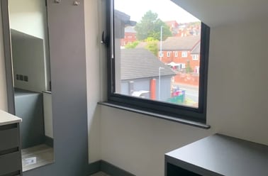 Studio Luxe, Trinity Hall, Holborn Approach, Woodhouse, Leeds - Image 3