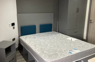 Studio Luxe, Trinity Hall, Holborn Approach, Woodhouse, Leeds - Image 2