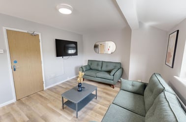 Russell Street, Radford, Nottingham - Image 3