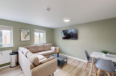 Russell Street, Radford, Nottingham - Image 3