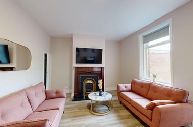 Cartington Terrace, Heaton, Newcastle - Image 2