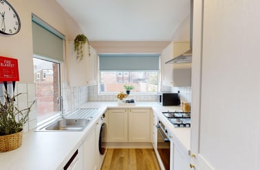 Cartington Terrace, Heaton, Newcastle - Image 3