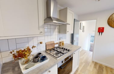 Second Avenue, Heaton, Newcastle - Image 2