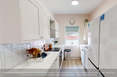 Gamble Street, Radford, Nottingham - Image 3