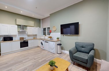 Gordon House, Cranmer Street, Arboretum, Nottingham - Image 2