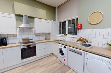 Gordon House, Cranmer Street, Arboretum, Nottingham - Image 3