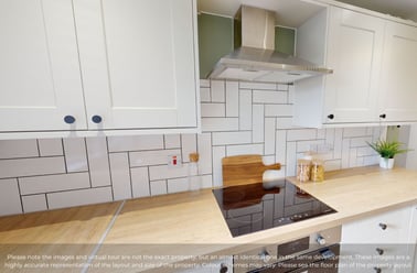 Lyncombe Close, Mount Pleasant , Exeter - Image 2