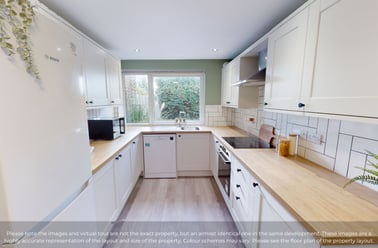 Lyncombe Close, Mount Pleasant , Exeter - Image 3