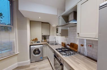 105-107 Portland Road, Arboretum, Nottingham - Image 2