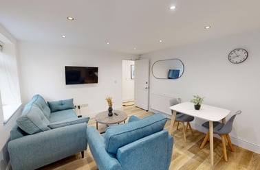 105-107 Portland Road, Arboretum, Nottingham - Image 3