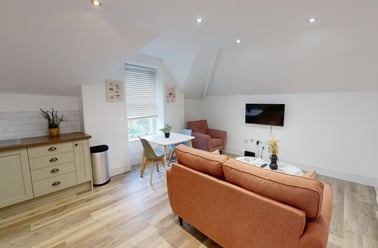 105-107 Portland Road, Arboretum, Nottingham - Image 2