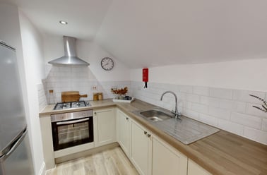 105-107 Portland Road, Arboretum, Nottingham - Image 3