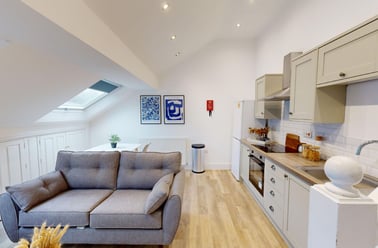105-107 Portland Road, Arboretum, Nottingham - Image 2