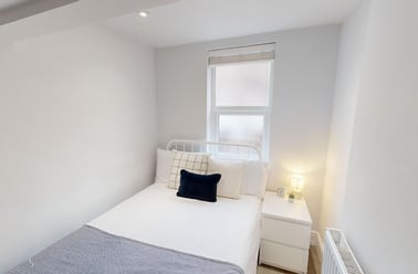 Burns Street, Arboretum, Nottingham - Image 2