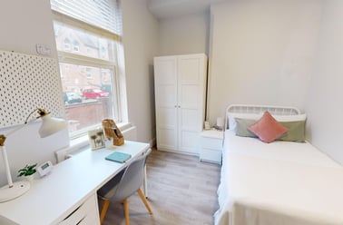 Burns Street, Arboretum, Nottingham - Image 3