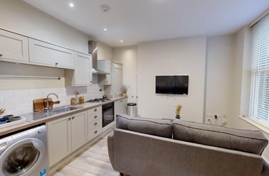 105-107 Portland Road, Arboretum, Nottingham - Image 2