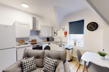 Burns Street, Arboretum, Nottingham - Image 2