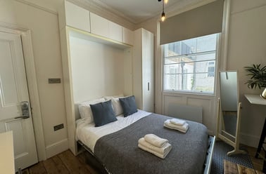 Baker Street, Marylebone, London - Image 2