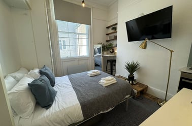 Baker Street, Marylebone, London - Image 3