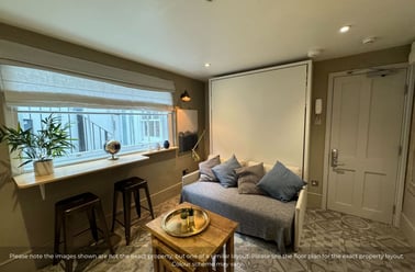 Baker Street, Marylebone, London - Image 2