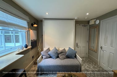 Baker Street, Marylebone, London - Image 3