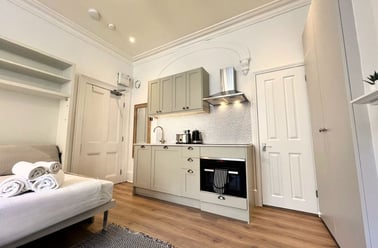 Baker Street, Marylebone, London - Image 2