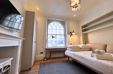 Baker Street, Marylebone, London - Image 3