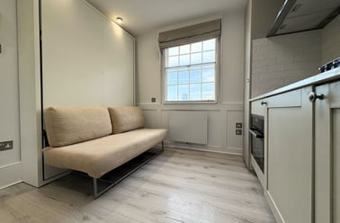 Baker Street, Marylebone, London - Image 3