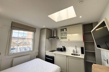 Baker Street, Marylebone, London - Image 2