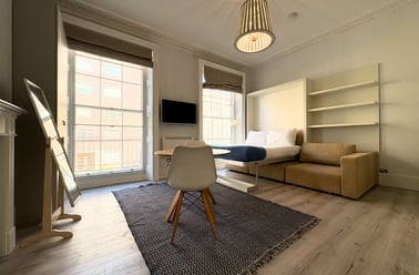 Baker Street, Marylebone, London - Image 3