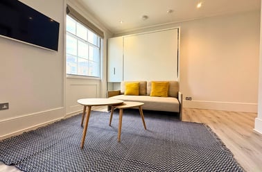 Baker Street, Marylebone, London - Image 2