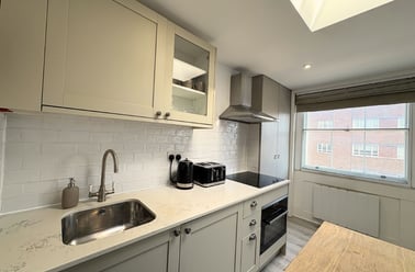 Baker Street, Marylebone, London - Image 3