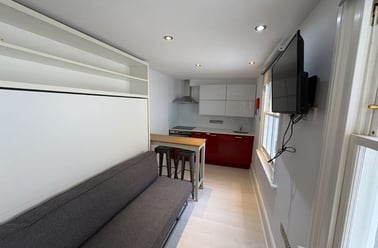 Baker Street, Marylebone, London - Image 2