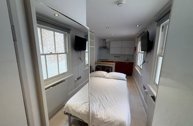 Baker Street, Marylebone, London - Image 3