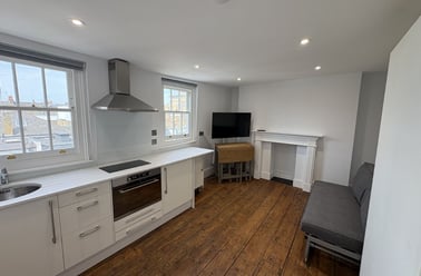 Baker Street, Marylebone, London - Image 3