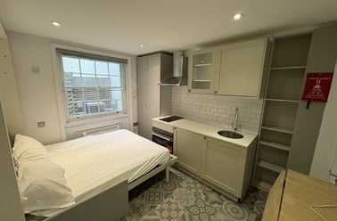 Baker Street, Marylebone, London - Image 2