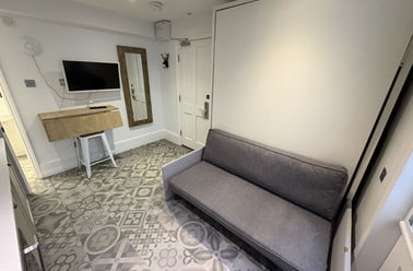 Baker Street, Marylebone, London - Image 3