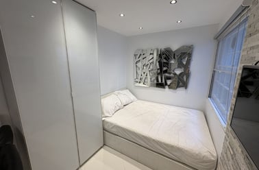 Baker Street, Marylebone, London - Image 2