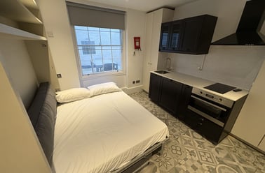 Baker Street, Marylebone, London - Image 3