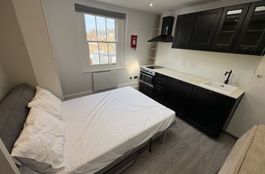 Baker Street, Marylebone, London - Image 2