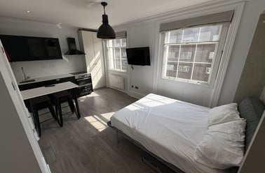 Baker Street, Marylebone, London - Image 3
