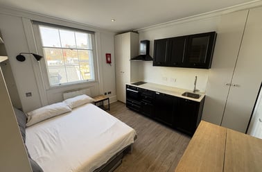 Baker Street, Marylebone, London - Image 3