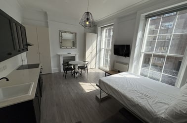Baker Street, Marylebone, London - Image 3
